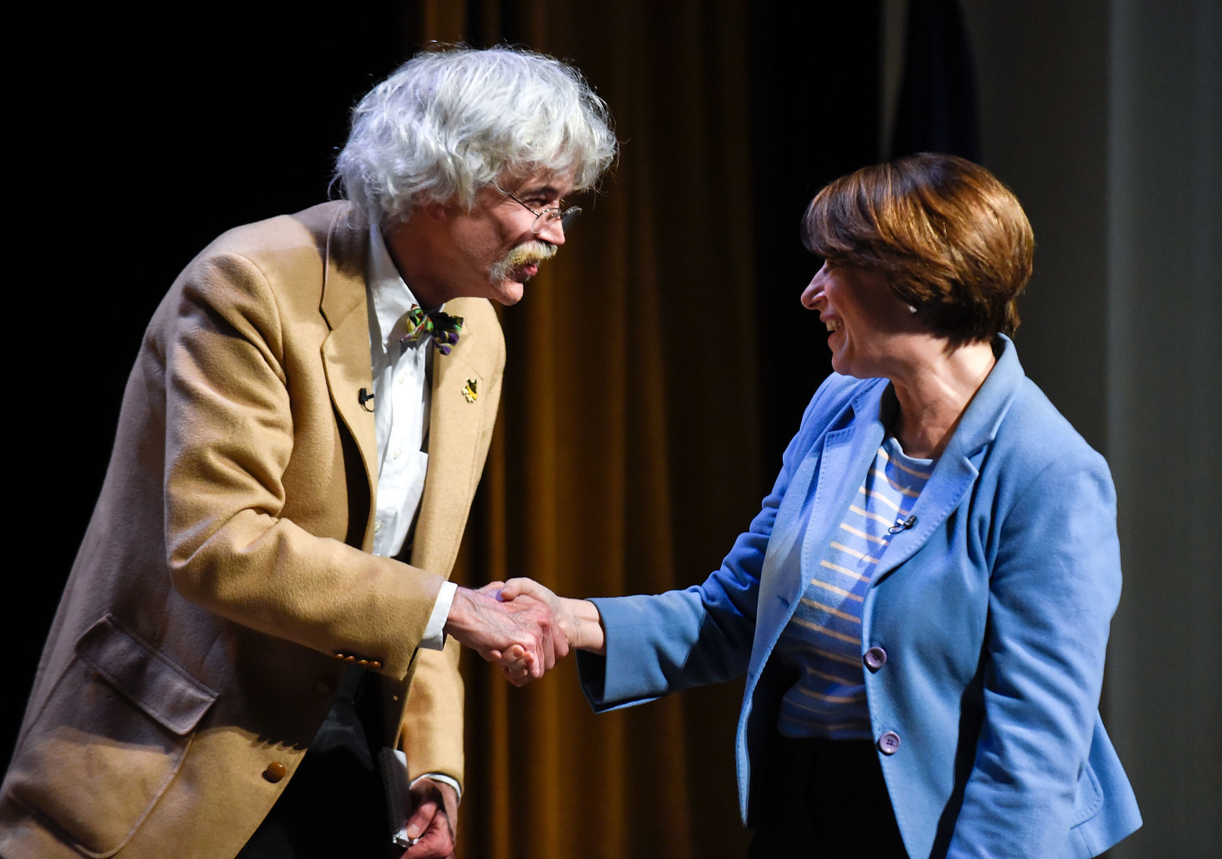 Heartland Forum